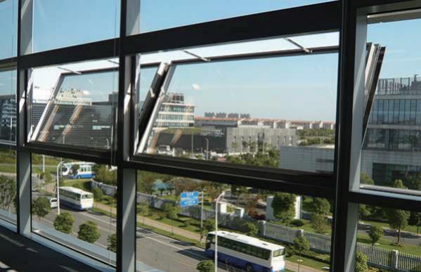 電動開窗機：安全便捷的開窗方式